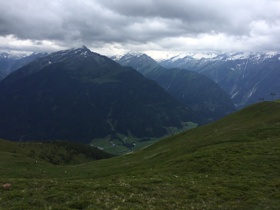 Österreich - Neukirchen am Großvenediger - 