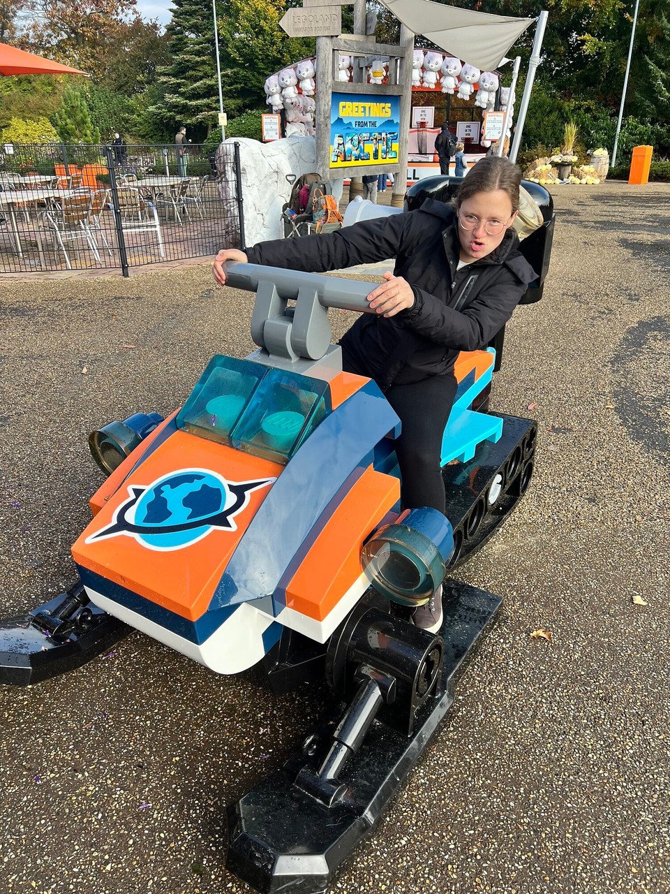 Dänemark - Billund - 