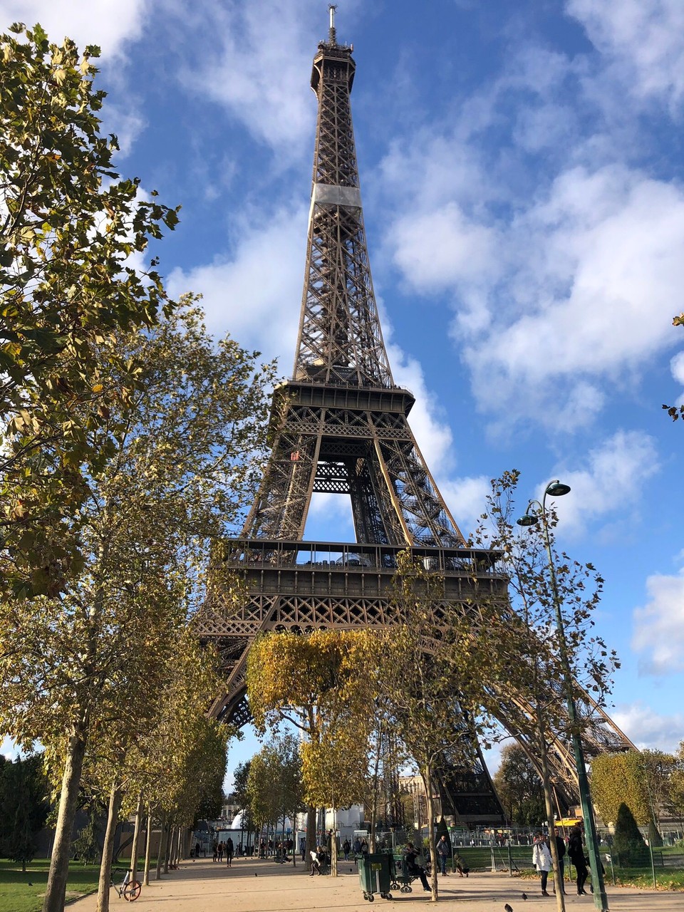 Frankreich - Paris - 