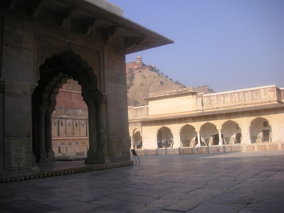 Indien - Jaipur - 