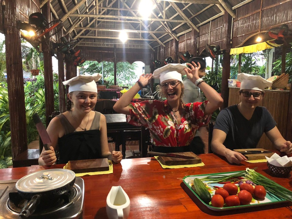 Vietnam - Hội An - 
