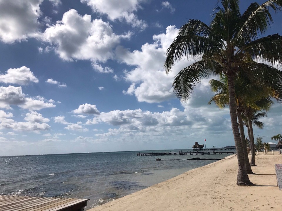 Belize - San Pedro - 