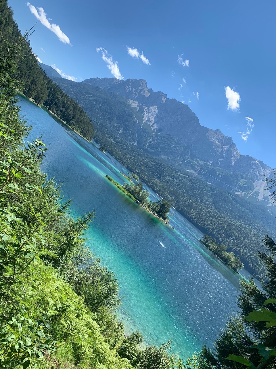 Deutschland - Grainau - 