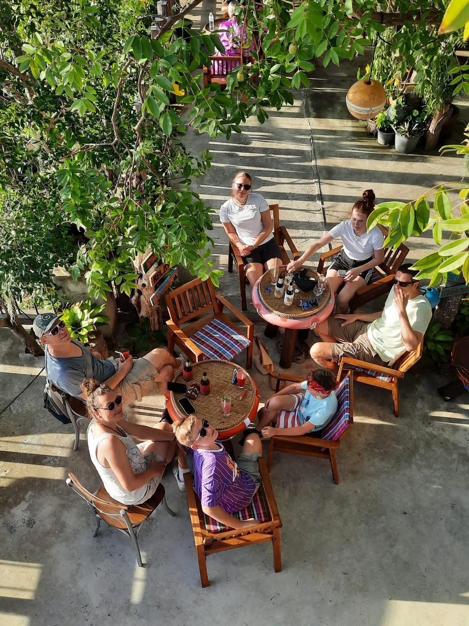 Thailand - Ko Phayam - 