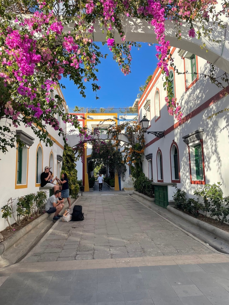 Bolivien - Santa Cruz de la Sierra - 