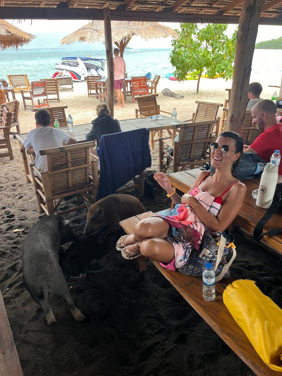 Thailand - Koh Samui - 