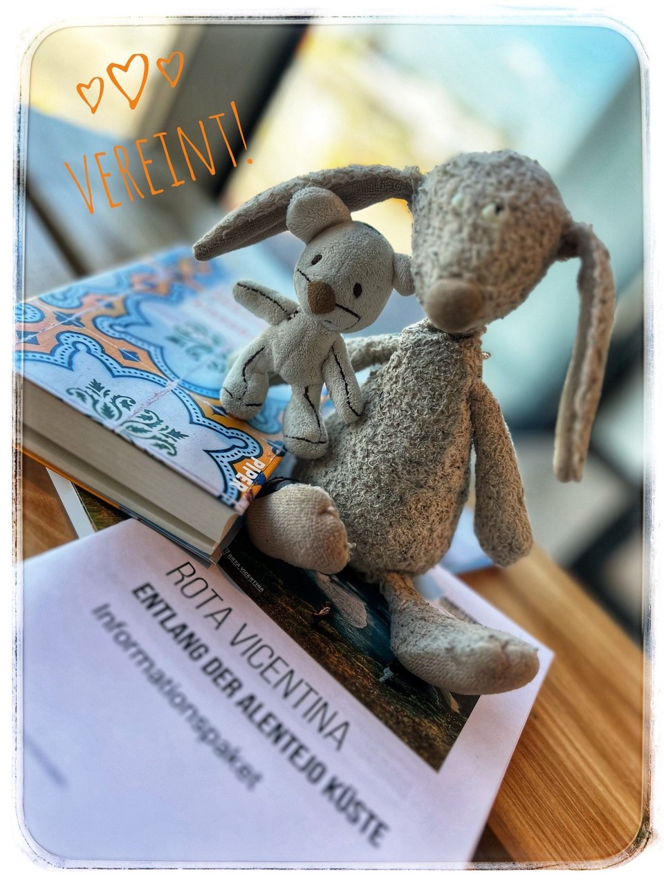 Deutschland - Schönefeld - Pepe & Carlos