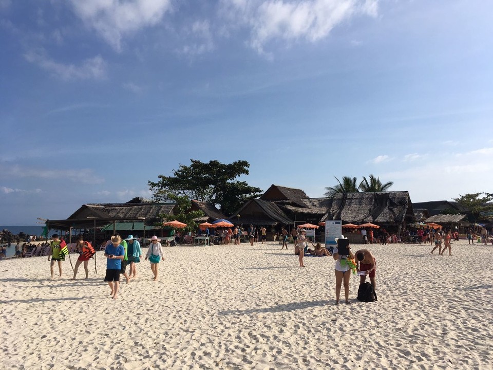 Thailand - Patong - 