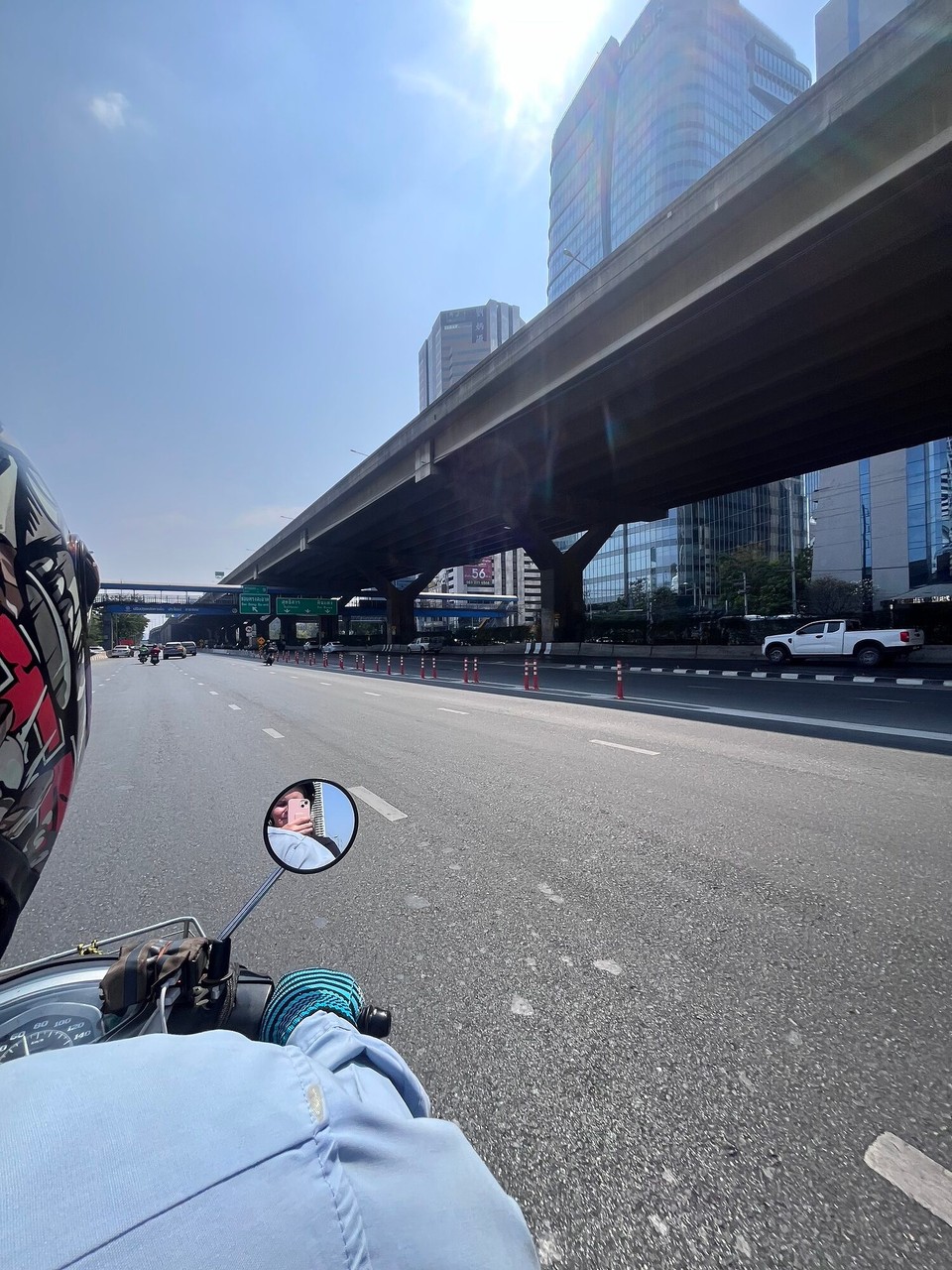 Thailand - Bangkok - 