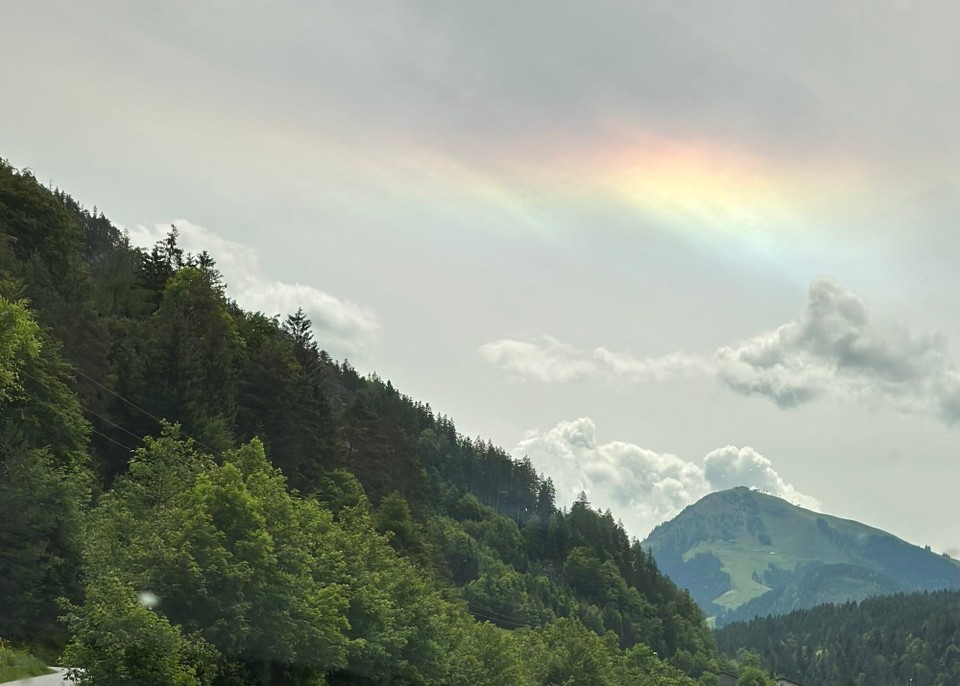 Österreich - Scheffau am Wilden Kaiser - 