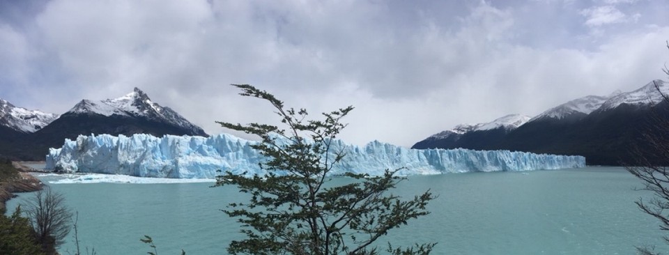 Argentina - Perito Moreno - 