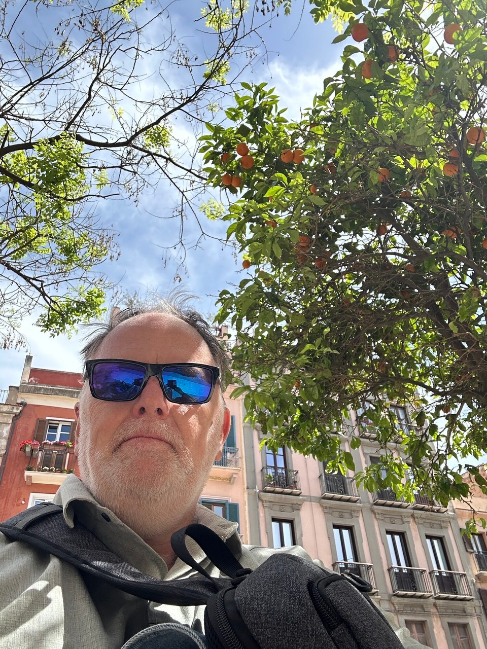 Italien - Cagliari - 