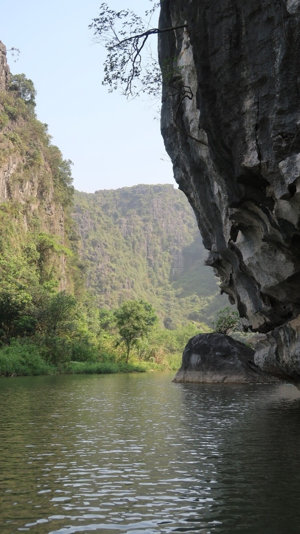 Vietnam - Ninh Bình - 