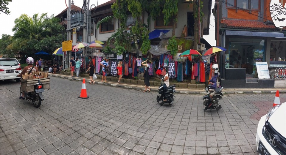 Indonesien - Gianyar - 