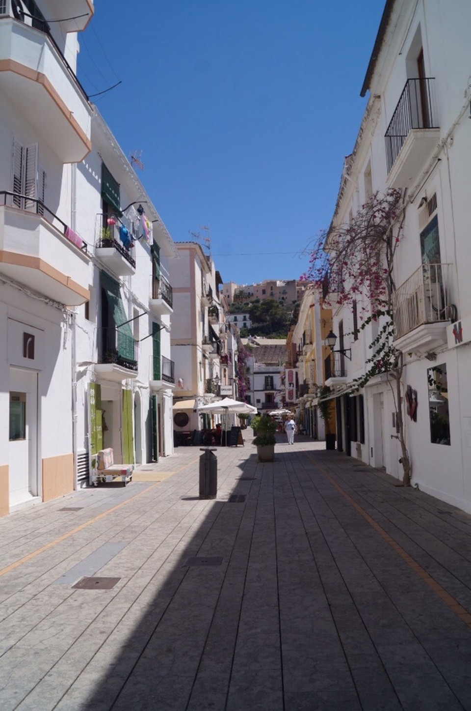 Spanien - Ibiza - 