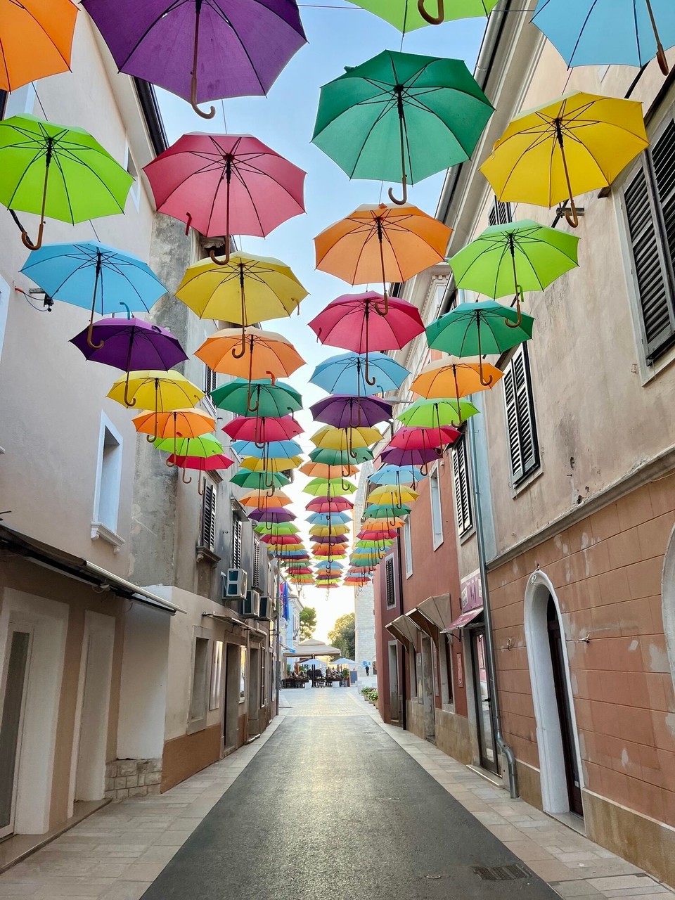 Kroatien - Novigrad - 