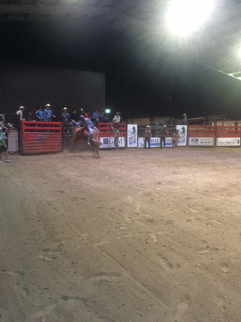  - Australia, Rockhampton, Great Western Hotel - 