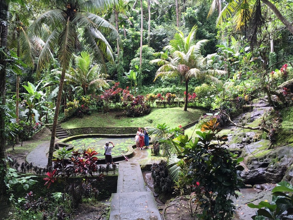 Indonesien - Tabanan - 