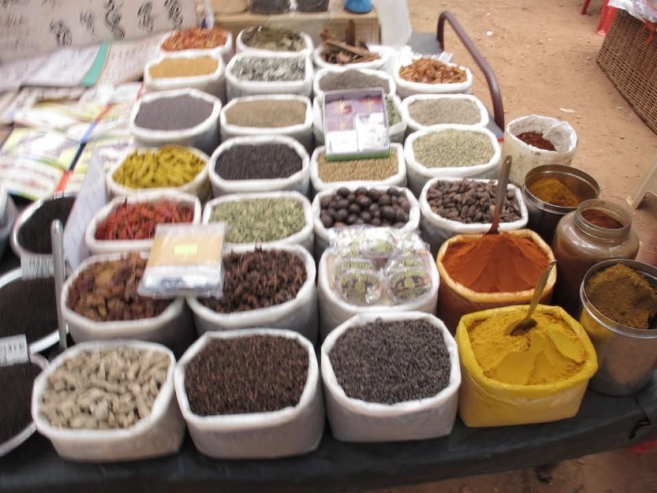 Indien - Anjuna - 