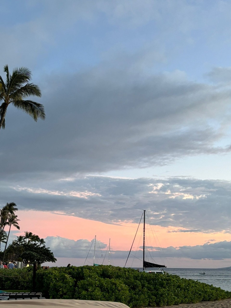 Vereinigte Staaten - Kaanapali - 