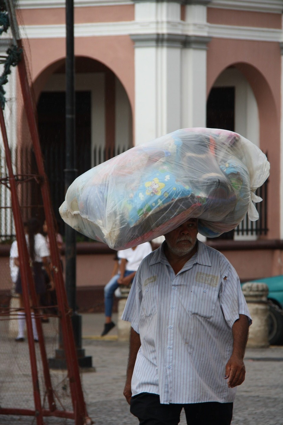 Nicaragua - Granada - 