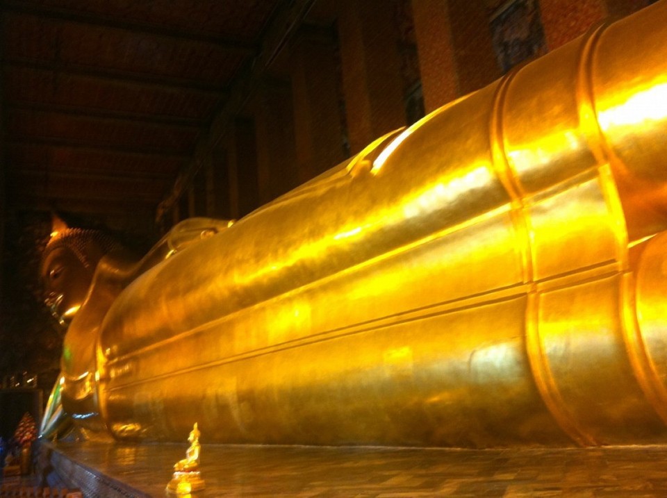 Thailand - Bangkok - 