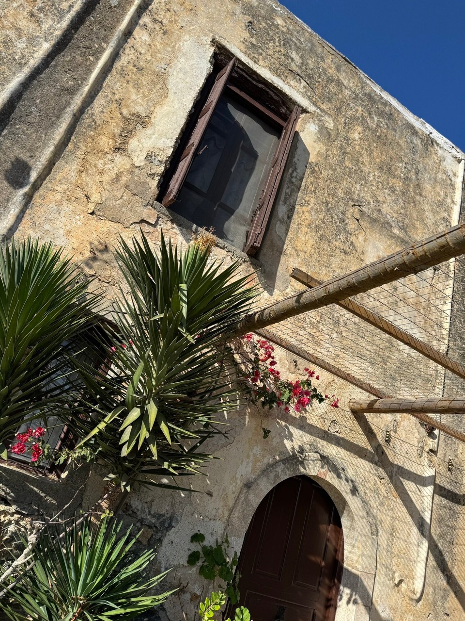 Griechenland - Asomatos - 