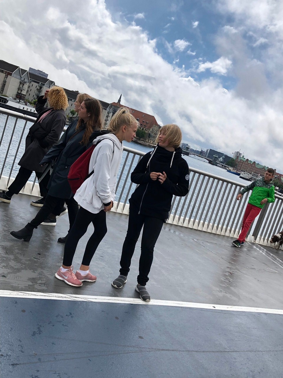 Dänemark - Kopenhagen - 