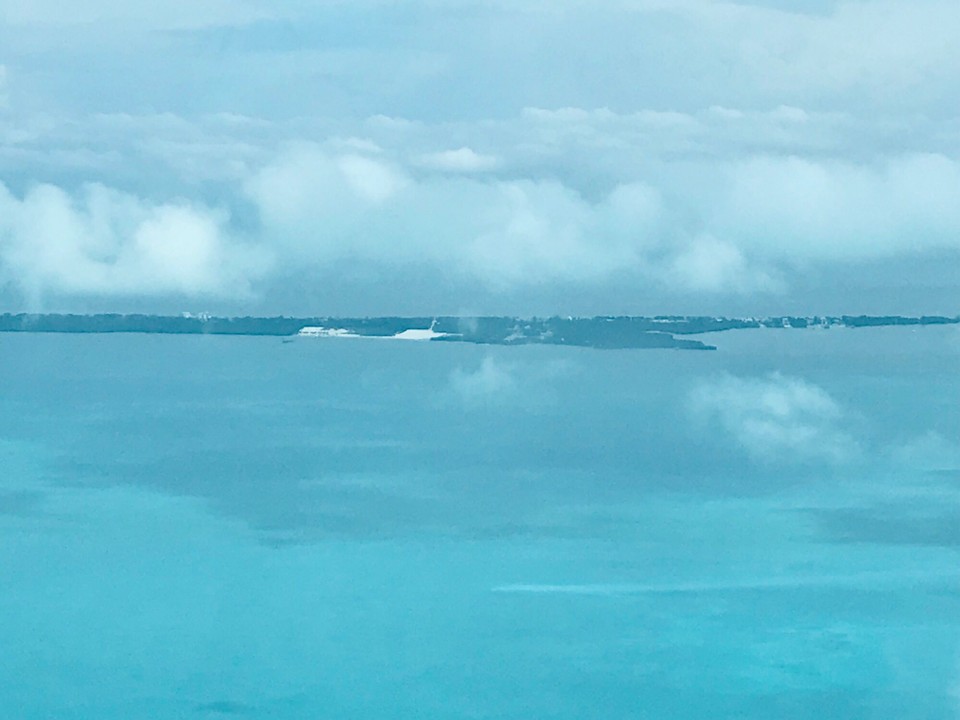 Belize - San Pedro - 