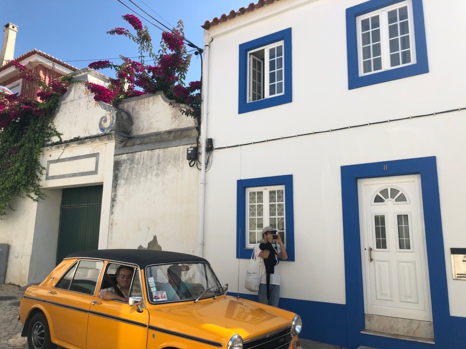 Portugal - Ericeira - 