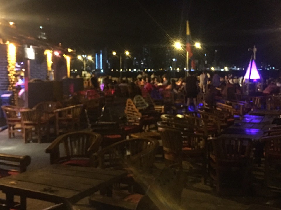  - Cartagena, Colombia - 