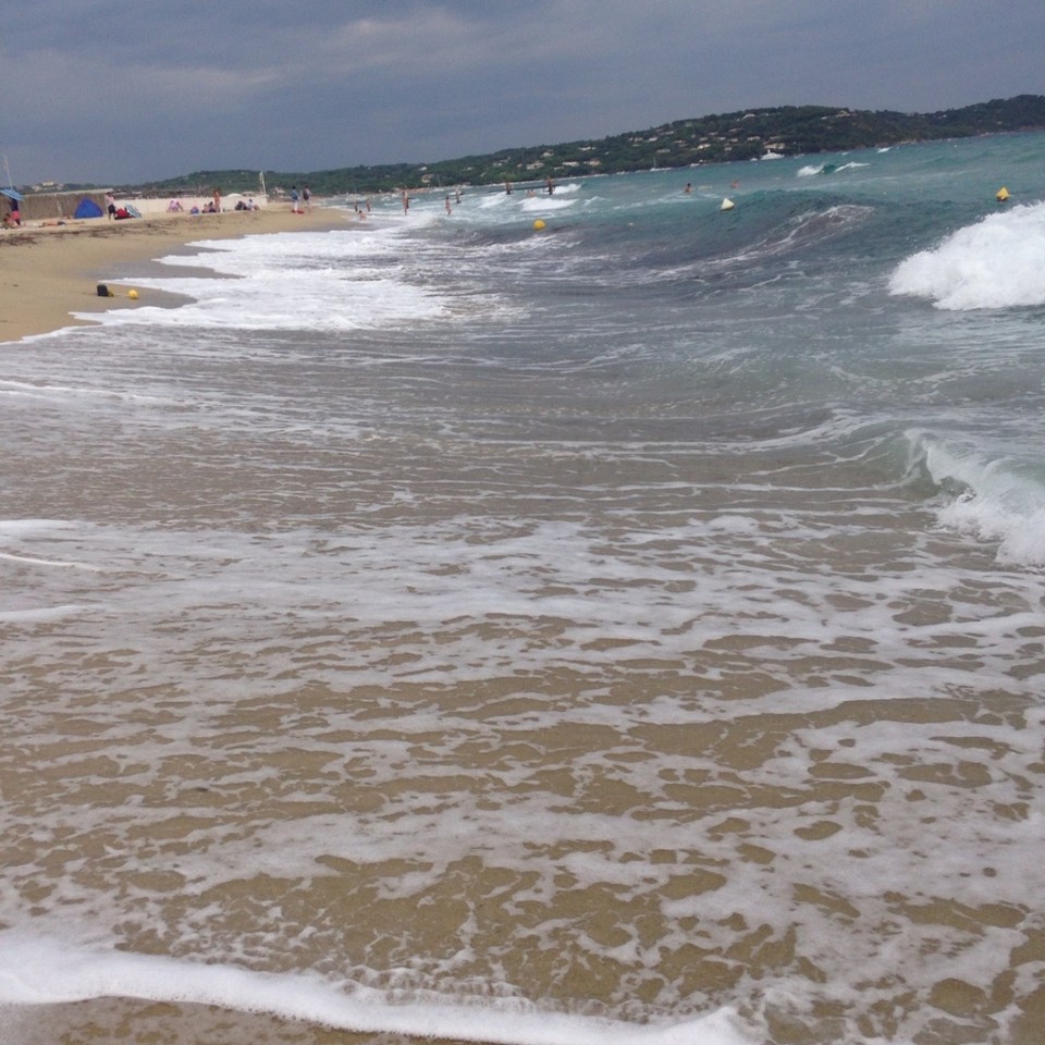 Frankreich - Ramatuelle - 
