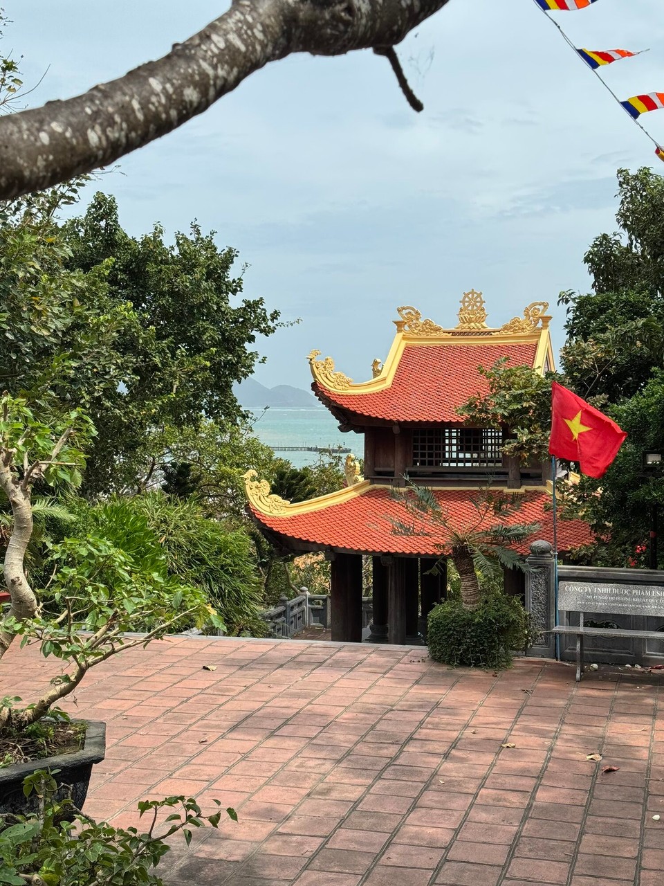 Vietnam - Con Dao - 