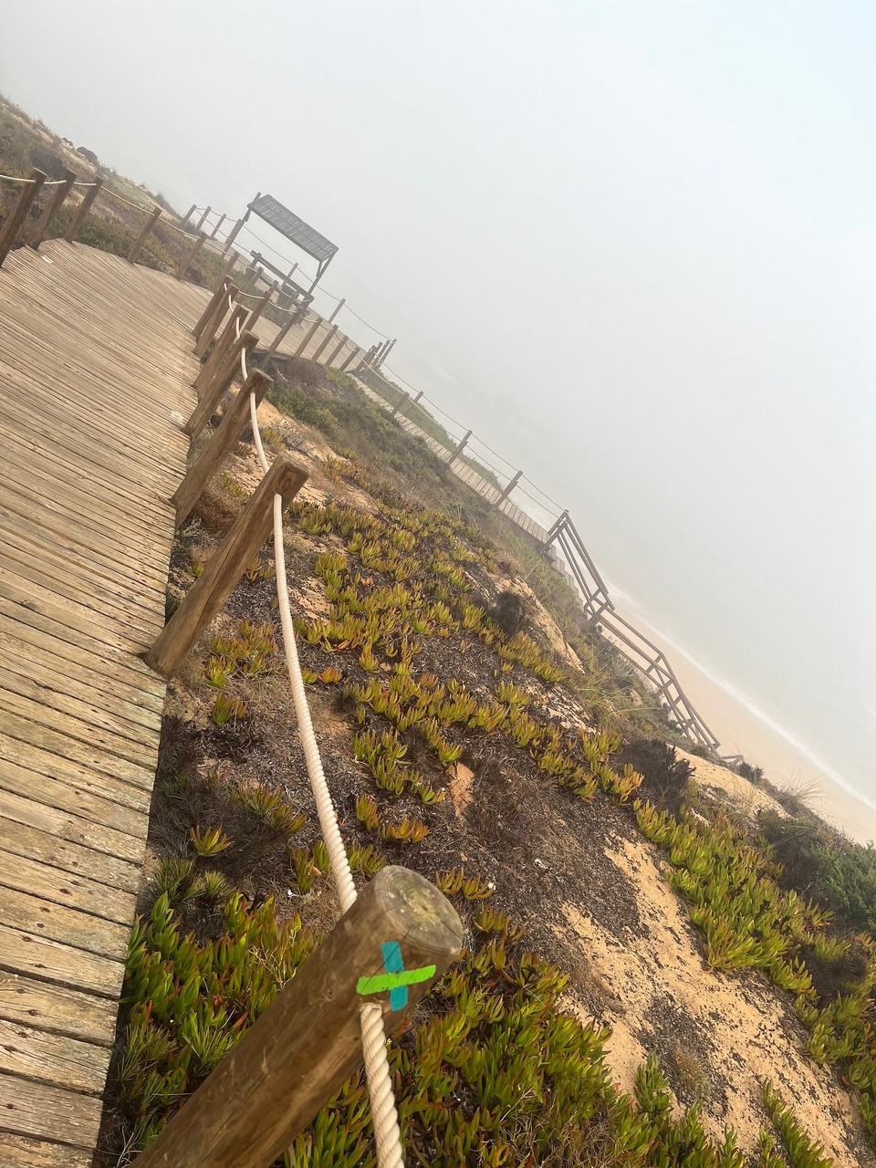 Portugal - Longueira-Almograve - 