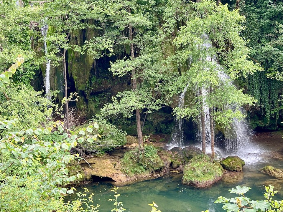 Kroatien - Slunj - 