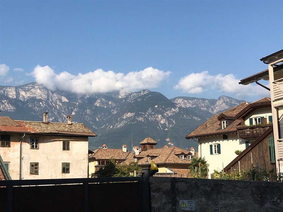 Italien - Auer - 