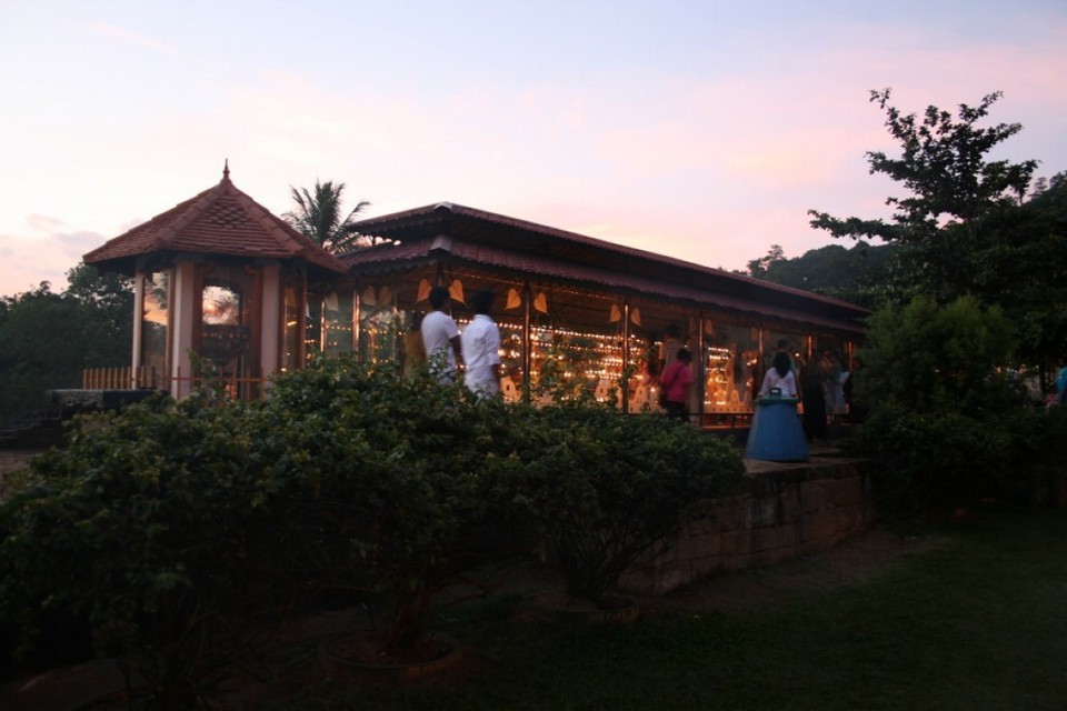 Sri Lanka - Kandy - 
