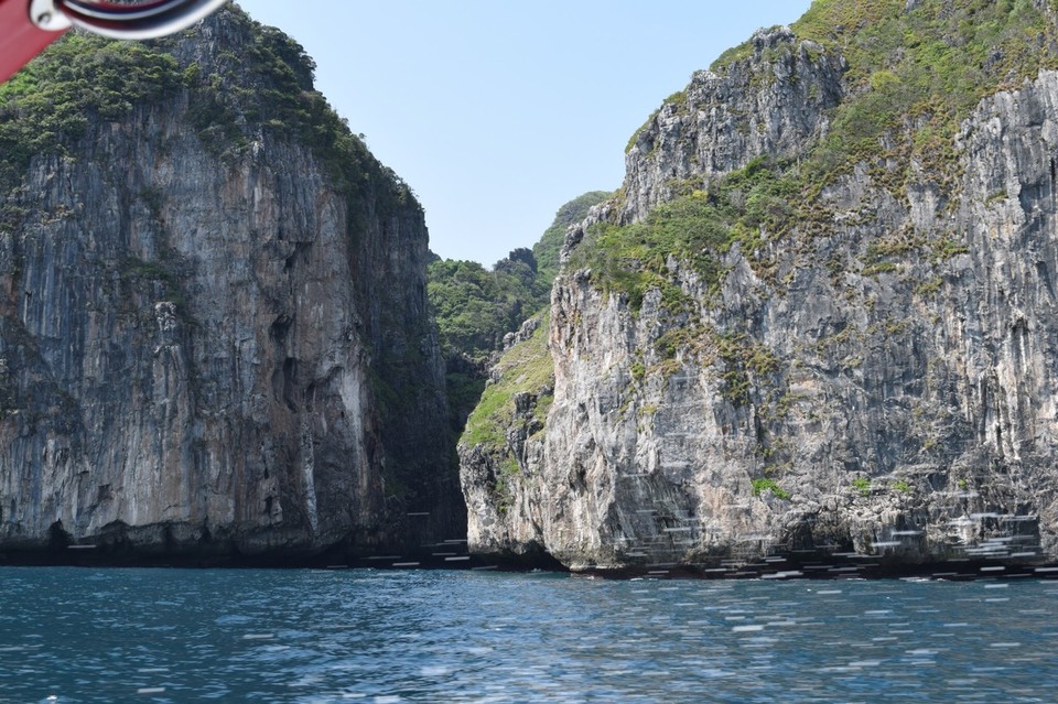 Thailand -  - 