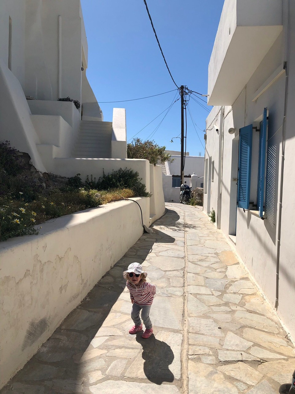 Griechenland - Naxos - 
