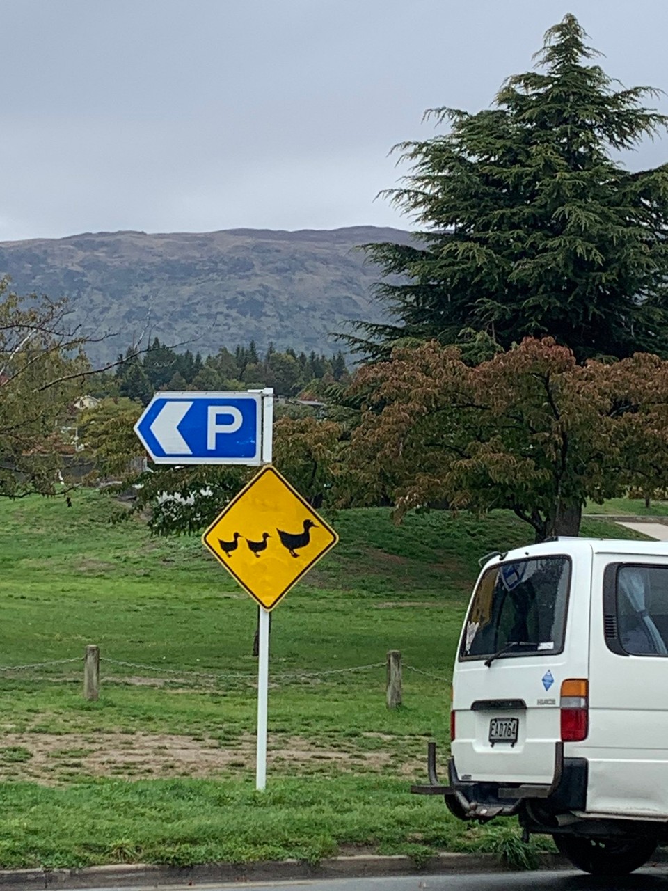 Neuseeland - Queenstown - 