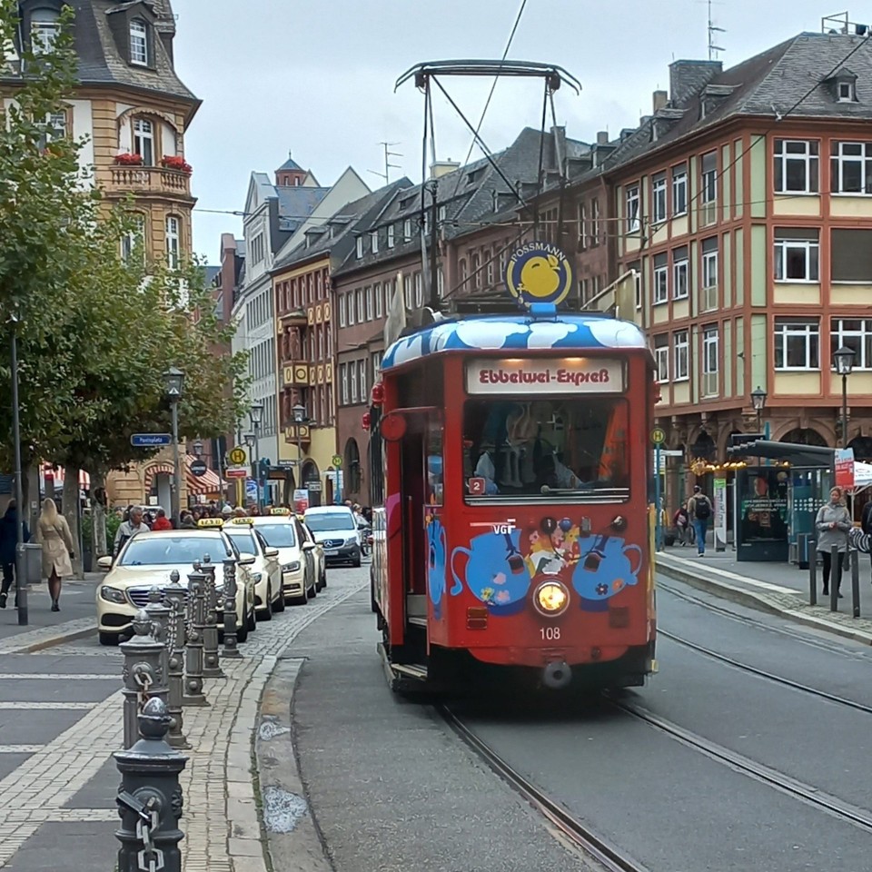 Deutschland - Frankfurt am Main - 