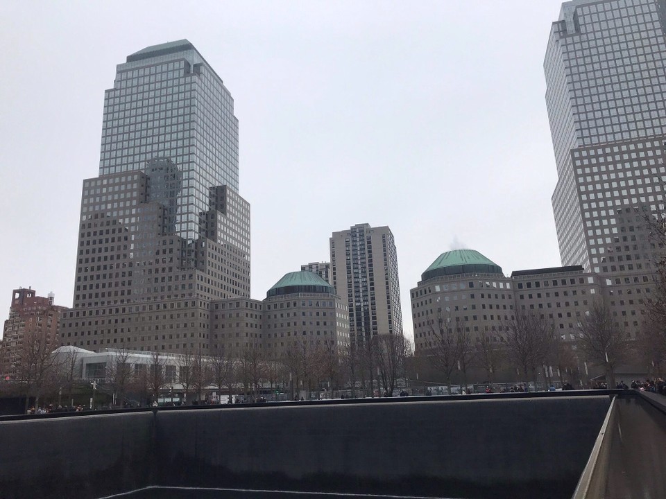 United States - New York - 