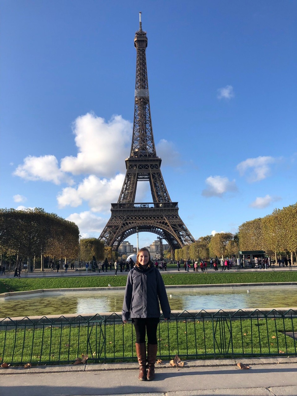 Frankreich - Paris - 