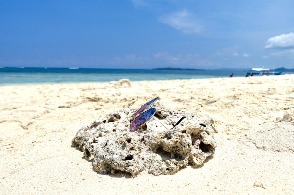 Philippines - Siargao Island - 