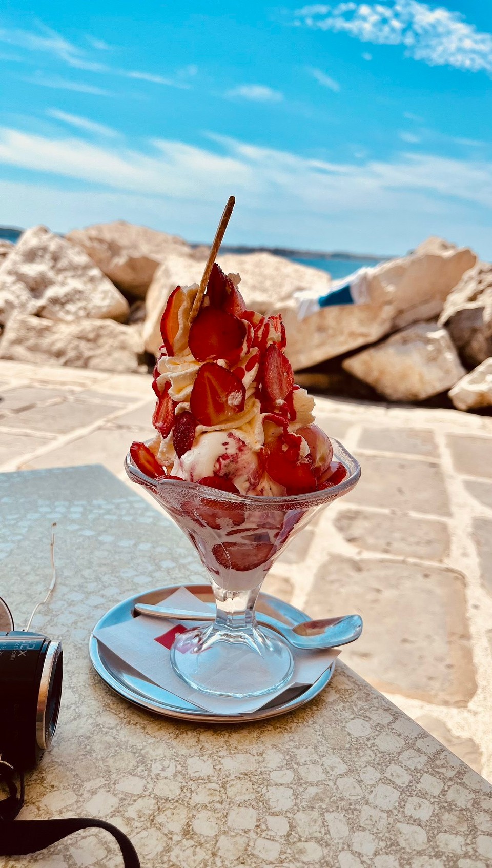 Slowenien - Piran - 