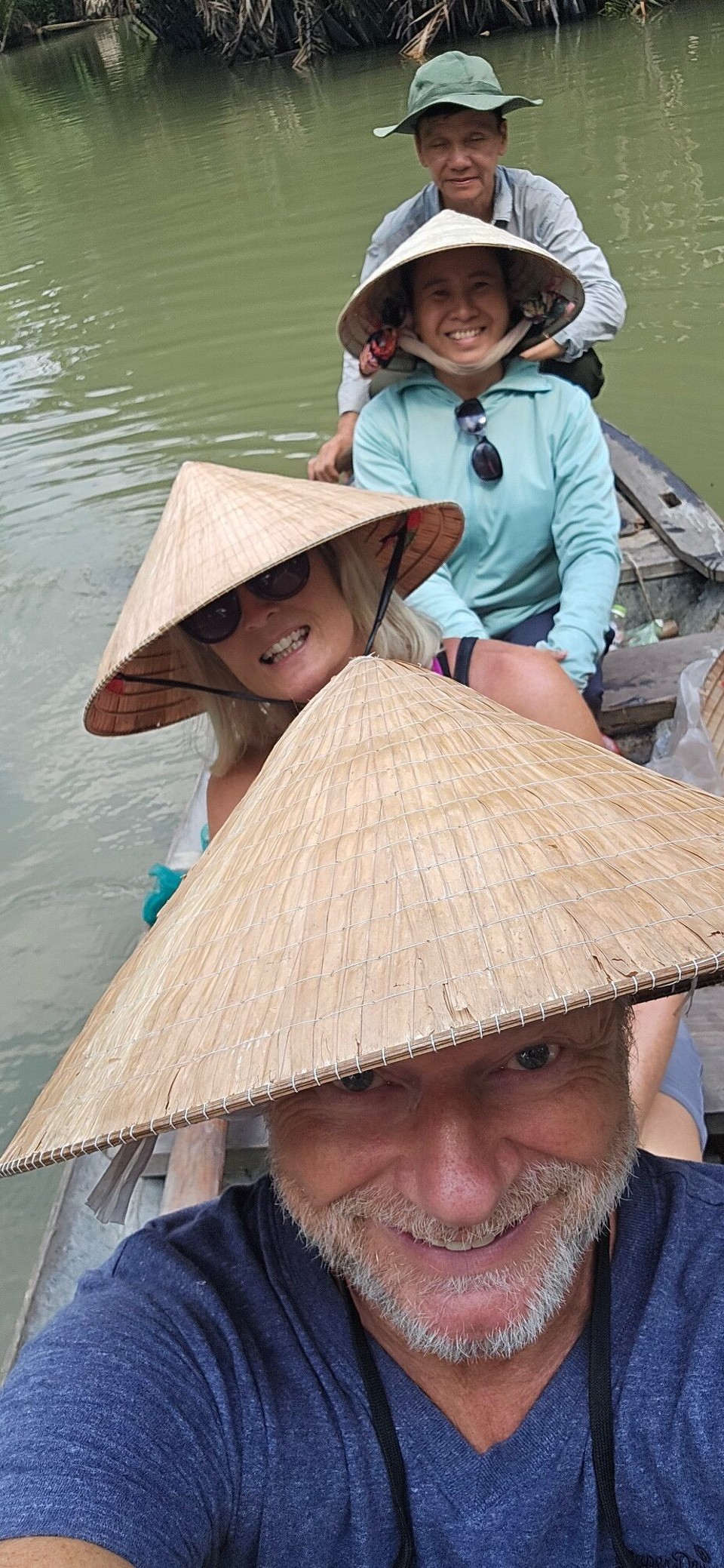 Vietnam - Ben Tre - 