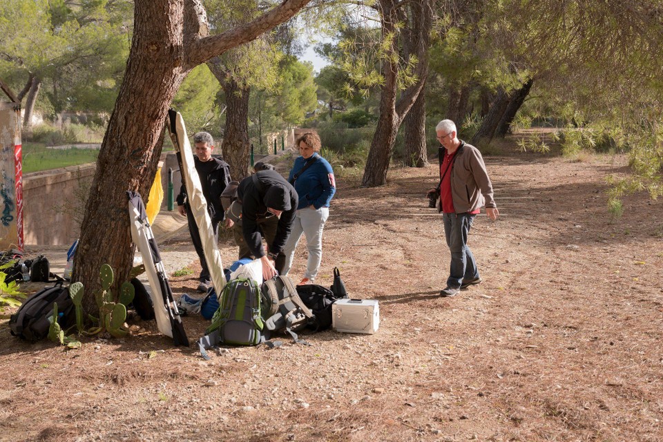 Spanien - ses Illetes - 