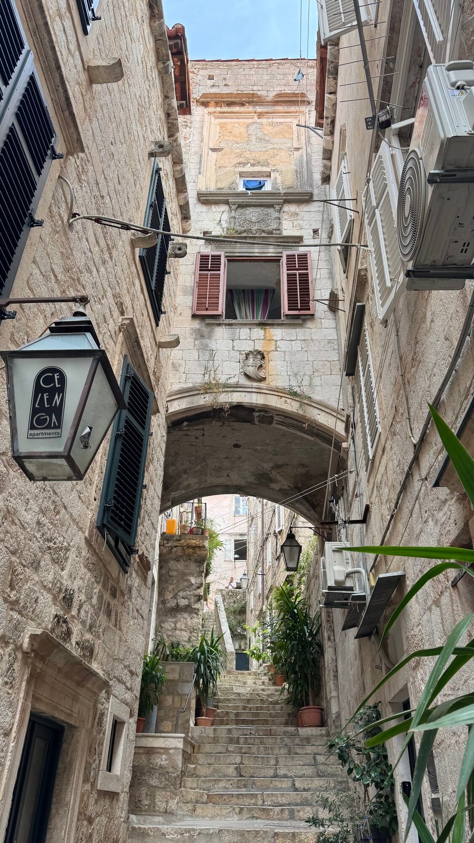 Kroatien - Dubrovnik - 