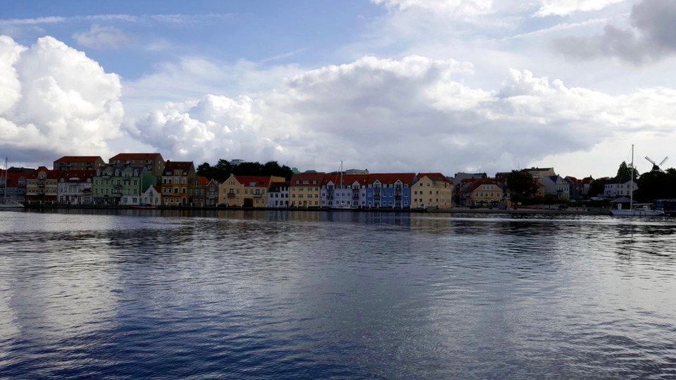 Deutschland - Gelting - Sønderburg