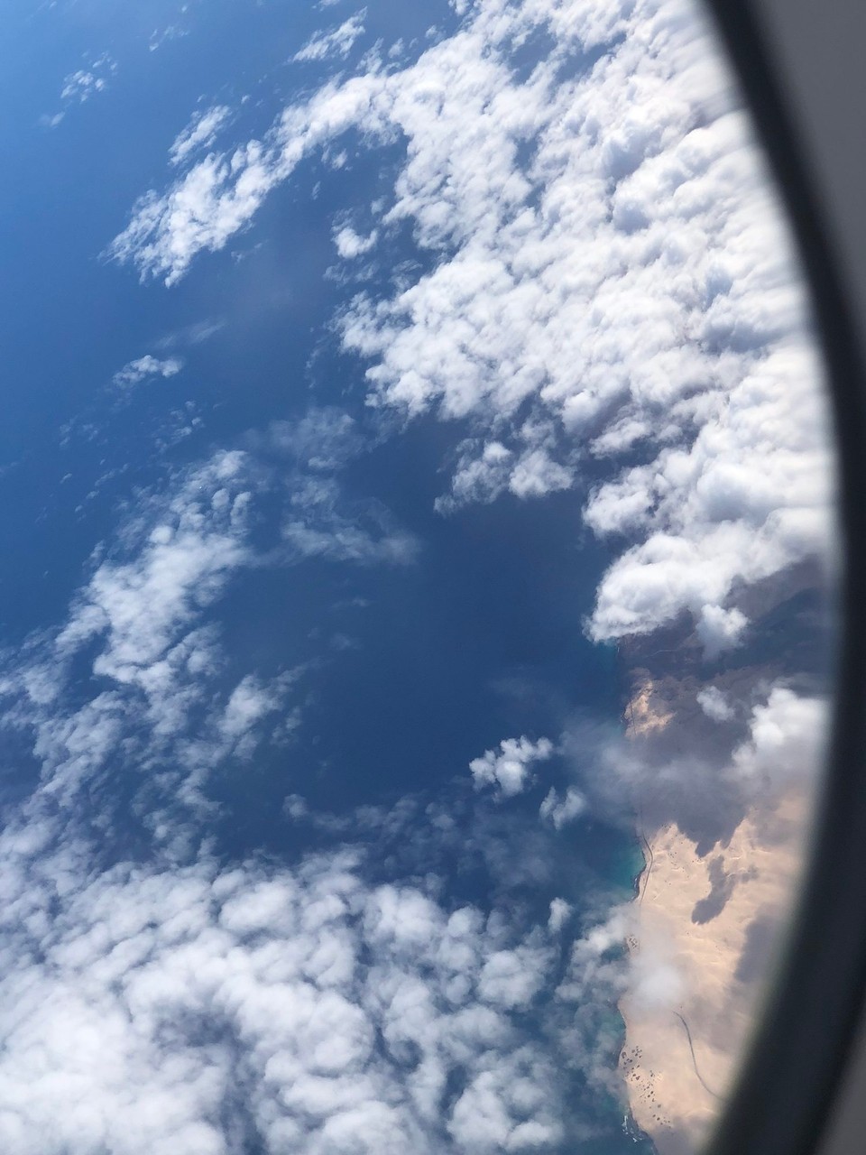 Deutschland - Frankfurt am Main - Die Dünen von Fuerteventura 